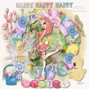 happy easter