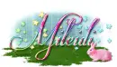 Mileidi-Pink Spring