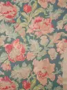 Floral print
