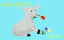 Happy Spring - Nay Nay