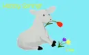 Happy Spring - Lisa
