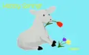 Happy Spring - Helen