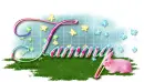 Tammy-Pink Spring