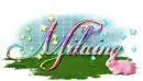 Milaine-Pink Spring