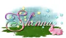 Shonna-Pink Spring