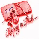Keeping in Touch...Karen