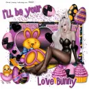 love bunny