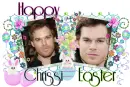 Chrissi (first name)