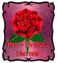 Shereen