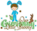 Giovanny-Our Little Bunny