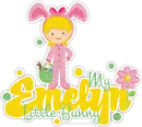 Emelyn-My Little Bunny
