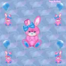 Easter Background