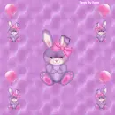 Easter Background