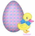 Easter Avatar