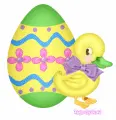 Easter Avatar