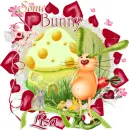 Some Bunny Loves you-LISA