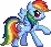 Rainbow Dash