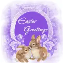 Easter Greetings
