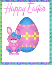 Happy Easter