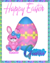 Happy Easter - Giina