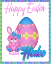 Happy Easter - Heike