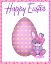 Happy Easter