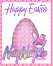 Happy Easter - NayNay