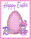 Happy Easter - Roni