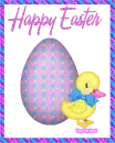 Happy Easter