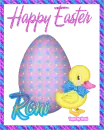 Happy Easter - Roni