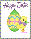 Happy Easter