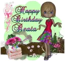 Birthday - Beata