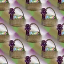 Easter background