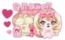 Shii Bumpii (transparent background)