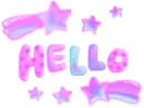 hello