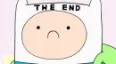 the end