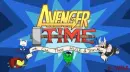avenger time