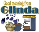 Coffee &  & Muffin-Glinda