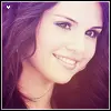 Selena Gomez Avatar