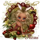 Happy Easter-RONI
