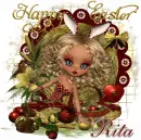 Happy Easter-RITA