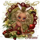 Happy Easter-PAMI