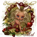 Happy Easter-MEL