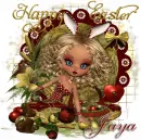 Happy Easter-JAYA