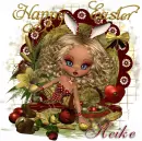 Happy Easter-HEIKE