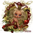 Happy Easter-FRAN