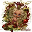 Happy Easter-CARLA