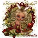 Happy Easter-BEATA