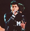 Zayn Malik
