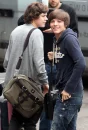 Harry Styles & Louis Tomlinson